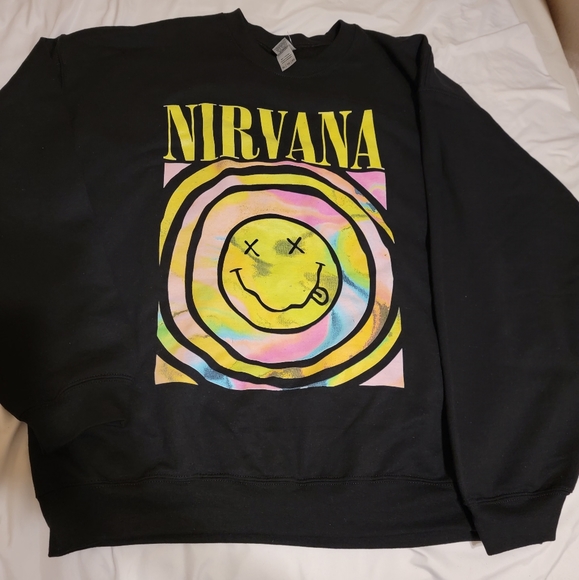 Nirvana - Picture 1 of 3